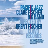 Clare Fischer Big band Pacific Jazz